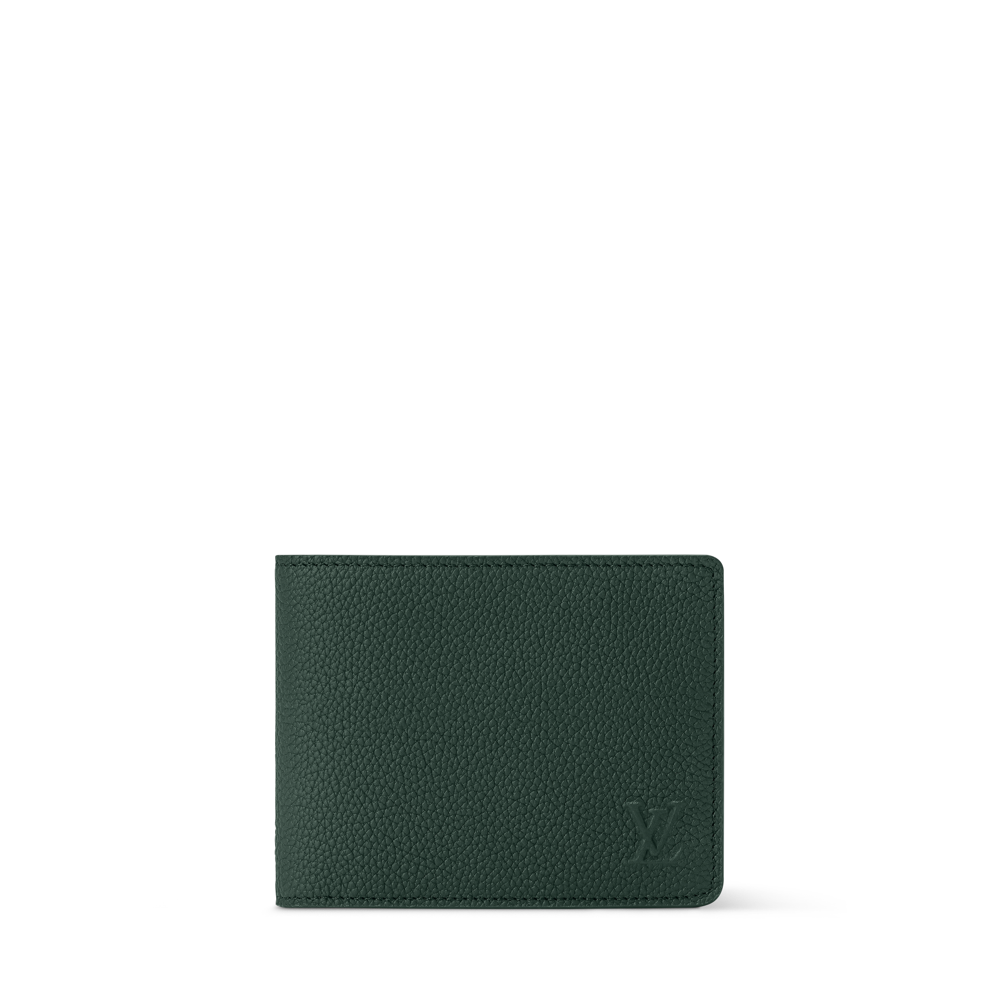 Multiple Wallet Taiga Leather - New - For Men | LOUIS VUITTON ®